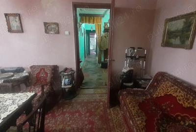 Proprietar vand Apartament 3 camere, confort 1, 70 mp, Timisoara - 4