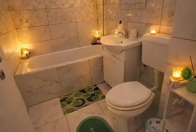 Apartament cu 2 camere semidecomandat, mobilat în Ozana - 3