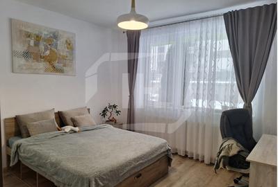 Apartament cu 2 camere decomandat, mobilat în Sopor - 4