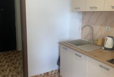 Garsoniera de vanzare, 46 mp, in complex rezidential, bloc nou, zona BRESTEI - 6