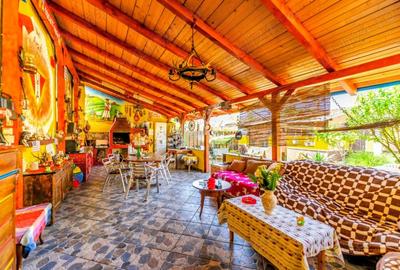 Vand Casa Spa?iu Comercial Zona Centrala - 7