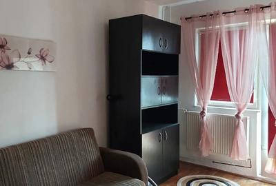 Inchiriez garsoniera Marasti - 5