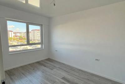 Apartament cu 3 camere în Valea Lupului - 2