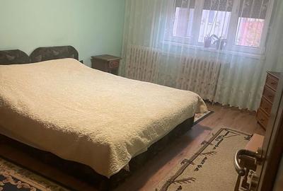 Apartament cu 3 camere decomandat în Astra - 10