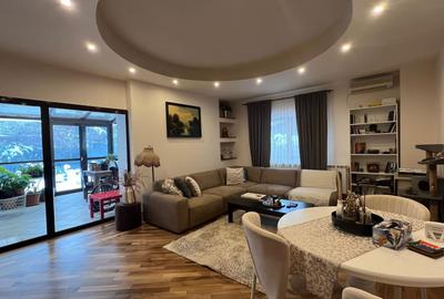 Casă individuală cu 5 camere cu Canalizare în Dămăroaia - 5