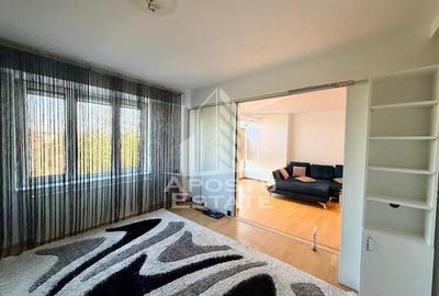 Apartament cu 4 camere decomandat, mobilat în Dorobanților - 8