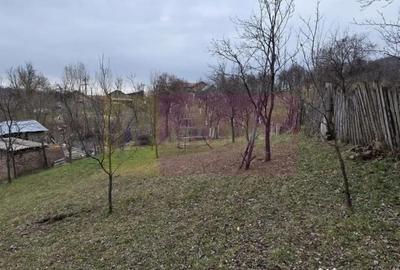 Teren în Lunca Mare - 2