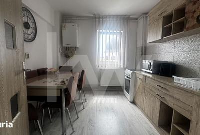 Apartament cu 2 camere decomandat în Mihai Viteazul - 12
