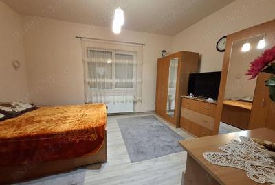 Str. Valea Borcutului (zona plana)- casa pe parter, renovata recent, teren 800 mp - 6