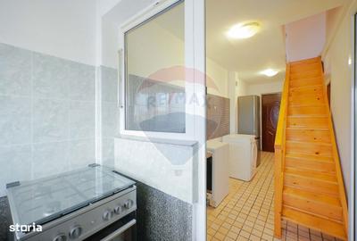 Garsonieră în Nufărul - 8