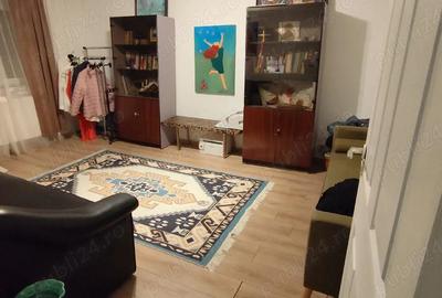 Apartament cu 3 camere decomandat în Progresul - 2