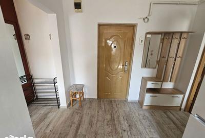 Apartament cu 2 camere decomandat în Vasile Alecsandri - 3