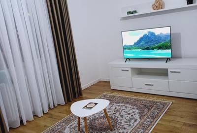 Apartament cu 2 camere decomandat, mobilat în Baba Novac