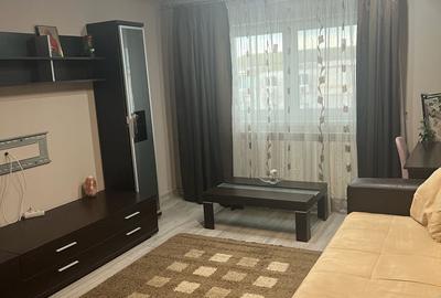 Apartament cu 2 camere decomandat, mobilat în Inel I