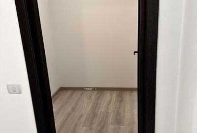Garsonieră decomandată în Exterior Vest - 7