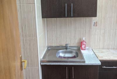 Garsonieră semidecomandată în Drumul Taberei - 3