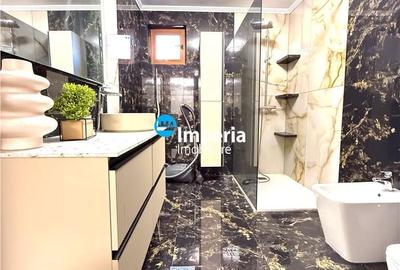 Casă cu 4 camere cu Teren 370 Mp în Ciurea - 8
