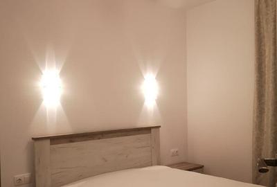 3 camere, Crangasi - 5