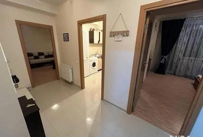 Apartament cu 2 camere decomandat în Tomis Plus - 6