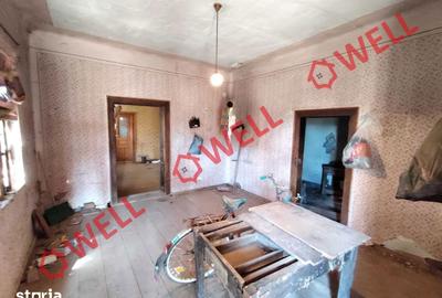 Casă cu 3 camere cu Teren 2407 Mp în Zăbala - 4