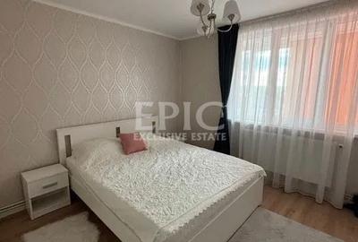 Apartament cu 2 camere, mobilat în Semicentral - 3