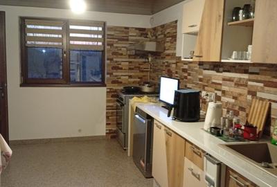 Casă individuală cu 3 camere cu Teren 1800 Mp în Central - 13