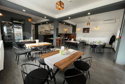 Afacere la cheie pe DN17, iesirea din Beclean Afacere la cheie pe DN17, iesirea din Beclean - 1