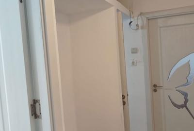 Apartament cu 2 camere nedecomandat în Vest - 9