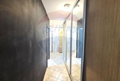 Apartament cu 2 camere decomandat, mobilat în Brâncoveanu - 11