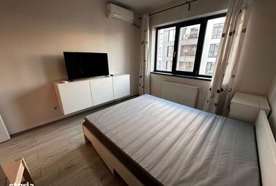 Apartament cu 2 camere decomandat în Grozăvești - 17