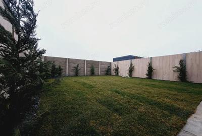 Casă cu 5 camere cu Teren 280 Mp în Braytim - 1