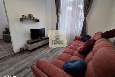 Apartament cu 2 camere, mobilat în Ultracentral - 9