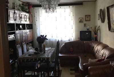 Apartament cu 3 camere decomandat, mobilat în Central - 8