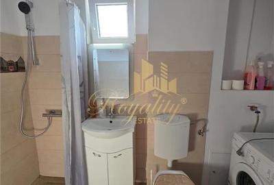 PIATA VICTORIEI, Apartament cu 2 dormitoare, centrala proprie, clima - 9