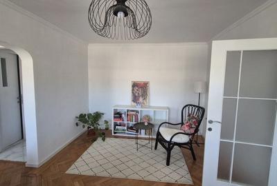 AP. 3 CAMERE STEFAN CEL MARE, MOBILAT MODERN, METROU 10 MINUTE - 3