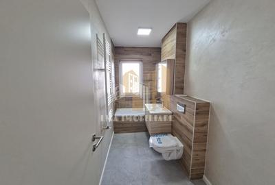 Apartament cu 2 camere decomandat în Sânpetru - 10