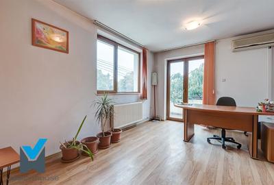 Casă individuală cu 10 camere cu Canalizare în Dacia - 7