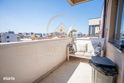 Apartament cu 3 camere în Palazu Mare - 4