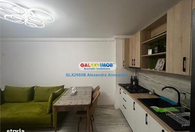 Apartament cu 2 camere în Chiajna - 5