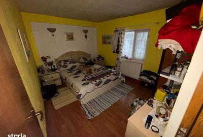 Casă cu 4 camere cu Teren 200 Mp în Central - 4