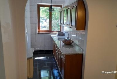 Militari, Lujerului, langa metrou, garsoniera 40 mp cu balcon Militari, Lujerului, langa metrou, garsoniera 40 mp cu balcon - 5