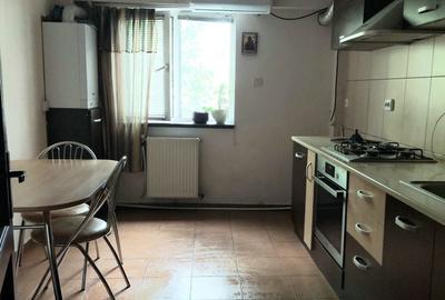 Apartament cu 3 camere decomandat în Orizont - 6