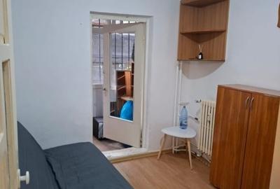 Garsonieră decomandată în Podul de Fier - 1