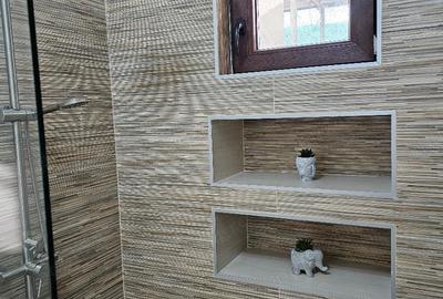 Chirie 2 cam ultracentral-Piata Unirii ,mobilat , dotat, parter, lux , gaz - 5