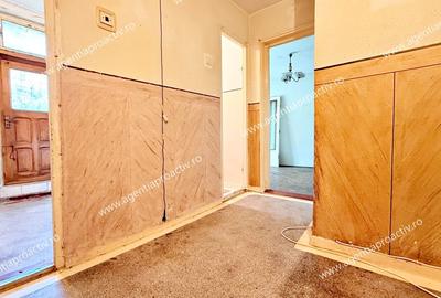 Apartament cu 2 camere semidecomandat în Micro 19 - 7