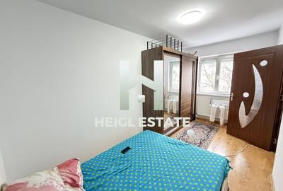 Apartament cu 2 camere etaj intermediar in zona Sagului - 4