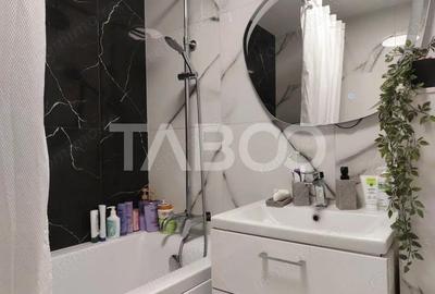 Casa individuala 3 camere 80 mp si teren liber 758 mp Cisnadie - 12