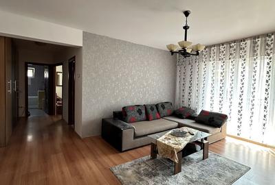 Apartament cu 2 camere decomandat în Florești - 1