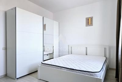 OTOPENI-CHIRIE Apart. 2 camere, utilat mobilat, loc parcare, - 4