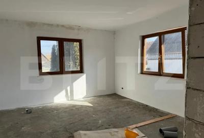 Casă cu 3 camere cu Teren 1800 Mp în Central - 13